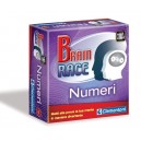 Brain Race Numeri