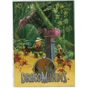 Draco Mundis