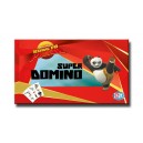 Super Domino - Kung Fu Panda