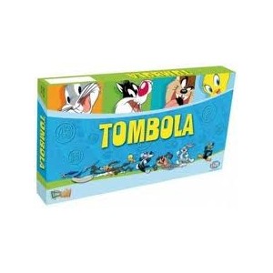 Tombola Looney Tunes