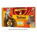 Trovami - Madagascar 2 (memory)
