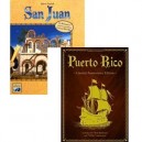 BUNDLE: Puerto Rico: The Anniversary Edition + San Juan