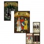 BUNDLE: Tournay +Troyes + carte promo Troyes
