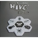 Hive Carbon