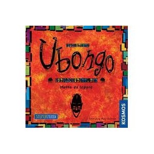 Ubongo ITA Ubongo ITA