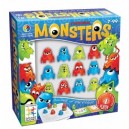 Cannibal Monster