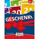 Geschenkt DEU (No Thanks)