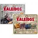 BUNDLE: Kaleidos + Kaleidos Limited Edition (espansione per Kaleidos)