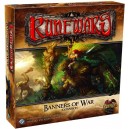 Runewars: Banners of war expansion ENG