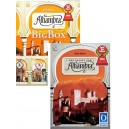 BUNDLE: Alhambra: tutte le espansioni + scatola per contenerle + Alhambra ENG