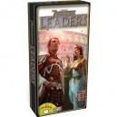 7 Wonders: Leaders ITA