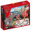 Pista delle biglie Cars 2
