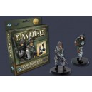 Tannhauser : Union Troop Pack