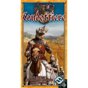 Condottiere ENG
