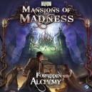 Forbidden Alchemy esp. Mansions of Madness