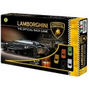Lamborghini: The Official Race Game