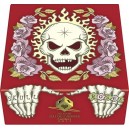 Skull & Roses