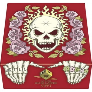 Skull & Roses