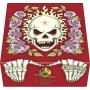 Skull & Roses