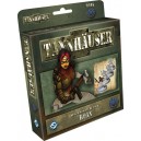 Tannhauser Hoax