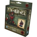 Tannhauser Hoss Harbringer