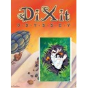 BUNDLE: Dixit Odyssey  + carta promo Bunny