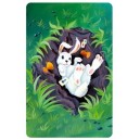 Dixit Odyssey: carta promo Bunny