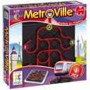 Metroville