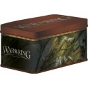 War of the Ring: Deck Box & Sleeves