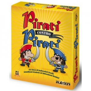 Pirati contro Pirati