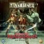 Tannhauser Operation Hinansho