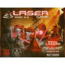 Khet 2.0 - The Laser Game