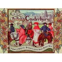 The Road to Canterbury