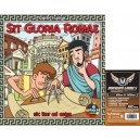 SAFEGAME Sit Gloria Romae ITA + 200 bustine protettive