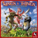 Kings & Things - 2^ edizione