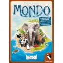 Mondo: Zusatzspieler Pack B