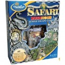 Safari Rush Hour