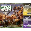 SAFEGAME Blood Bowl Team Manager: the Card Game ITA + 300 bustine protettive (200 grandi + 100 piccole)