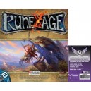 SAFEGAME Rune Age ITA + 300 bustine protettive