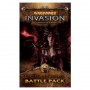 La Citta' dell'Inverno - Warhammer Invasion LCG