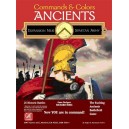 Command & colors Ancients - Espansione 6