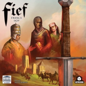 Fief New Ed. ITA Fief New Ed. ITA