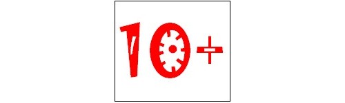 A partire da 10 anni