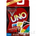 UNO Cars
