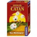 I coloni di Catan - gioco di dadi DEU/ITA