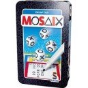 Mosaix DEU/ITA scatola metallica