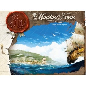 Mundus Novus ENG