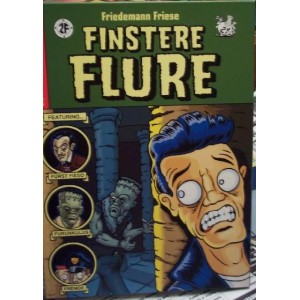 Finstere Flure (Fuggi Fuggi! DEU) Finstere Flure (Fuggi Fuggi! DEU)