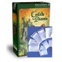 SAFEGAME Il Castello del Diavolo + 50 bustine trasparenti adatte