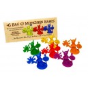 +6 Bag O'Munchkin Babes